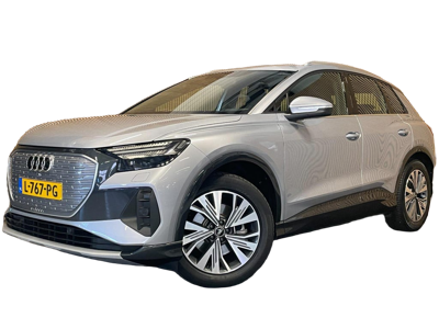 Audi Q4 e tron