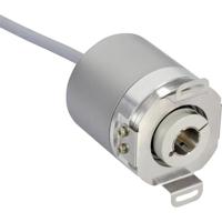 Posital Fraba UCD-CA01B-1213-HAS0-2AW Encoder Absoluut Magnetisch Blindgat - holle as 58 mm 1 stuk(s)