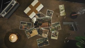 Curve Games Narcos : Rise of the Cartels Standaard PlayStation 4