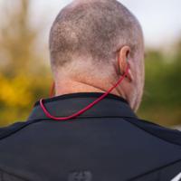 OXFORD oordopjes "filter buds" hearing protection filter buds race 28 snr