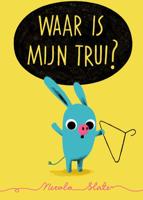 Waar is mijn trui? (Paperback)