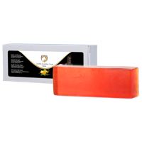Zadelzeep Excellent staaf 280gr Lemon