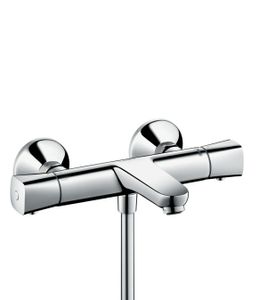 Hansgrohe Ecostat Universal badthermostaat opbouw chroom