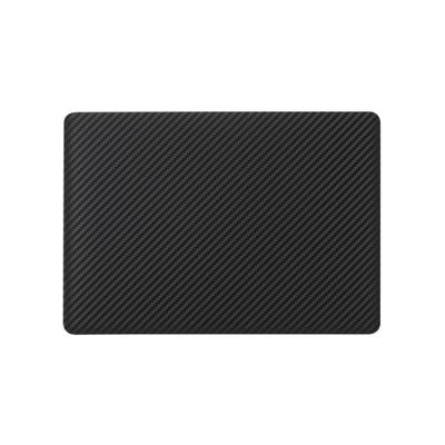 Black Rock Protective 33 cm (13") Hoes Zwart, Koolstof