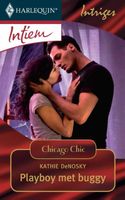 Playboy met buggy - Kathie DeNosky - ebook