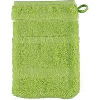Cawö Cawö Noblesse2 Uni Washandje Kiwi Cawö Cawö Noblesse2 Uni Washandje Kiwi