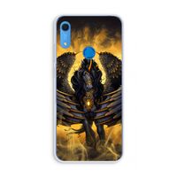Pegasus: Huawei Y6s Transparant Hoesje