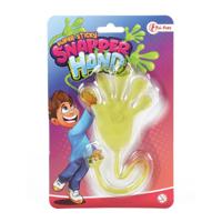Toi-Toys Gekleurd plakhandje
