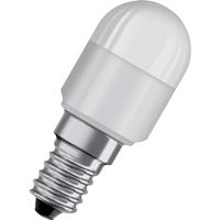 OSRAM 4058075432789 LED-lamp Energielabel F (A - G) E14 Peer 2.3 W = 20 W Neutraalwit (Ø x l) 25 mm x 58 mm 1 stuk(s)