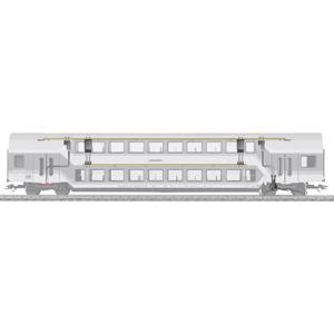 Märklin 73141 Interieurverlichting rijtuig Met LEDs Geschikt voor: Interieurverlichting voor rijtuig 1 stuk(s)