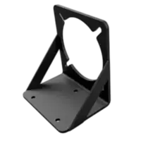 Sim-lab Direct Drive wheel mounting bracket - Fixed version