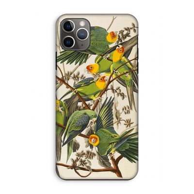 Carolinaparkiet: iPhone 11 Pro Max Tough Case