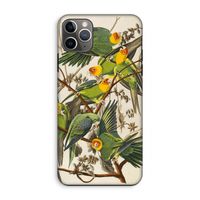 Carolinaparkiet: iPhone 11 Pro Max Tough Case