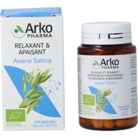 Arkocaps Avena sativa bio