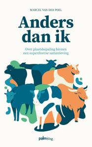 Anders dan ik (Paperback)