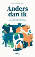 Anders dan ik (Paperback)