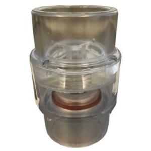 Aquaforte Terugslagklep Blower Beadfilter - Geschikt voor Ultrobread & Econobead Filters