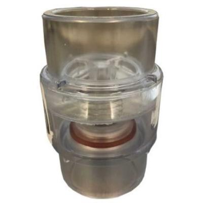 Aquaforte Terugslagklep Blower Beadfilter - Geschikt voor Ultrobread & Econobead Filters
