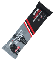 Born Xtra Bar Red Berries