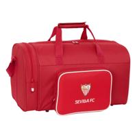 Sporttas Sevilla Fútbol Club Rood 47 x 26 x 27 cm
