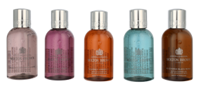 Molton Brown - M.Brown Travel Body Care Set 500 ml
