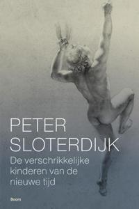 De verschrikkelijke kinderen van de nieuwe tijd (Paperback)