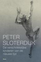 De verschrikkelijke kinderen van de nieuwe tijd (Paperback)