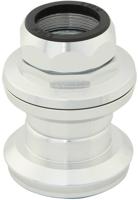 CONTEC balhoofdstel "hs-20" ct headset hs-20 1" 27,0mm sil.