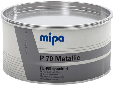 Mipa vulmiddel "p70