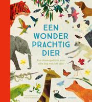 Een wonderprachtig dier (Hardback)