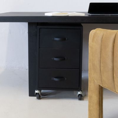 Locker Jack - Giga Meubel