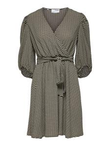 Selected Femme Casual Jurk Dames S