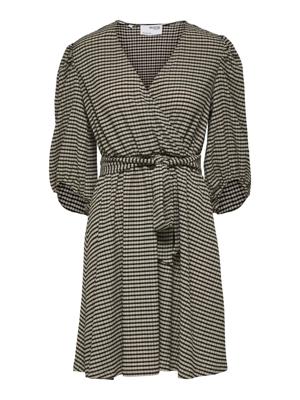 Selected Femme Casual Jurk Dames XS