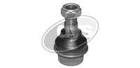 Fuseekogel DYS, Diameter (mm)45mm, Inbouwplaats: Vooras, u.a. für Mercedes-Benz, VW