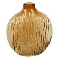 Fles Royal amber