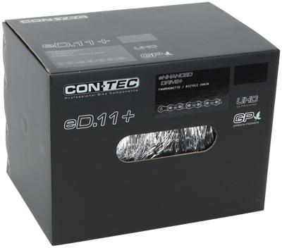 CONTEC ketting "enhanced drive ed.11+"