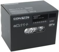 CONTEC ketting "enhanced drive ed.11+"