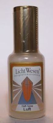 Lichtwesen Lucht geurspray 37 (30 ml)