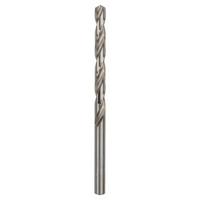 Bosch Accessories 2608595070 HSS Metaal-spiraalboor 7 mm Gezamenlijke lengte 109 mm Geslepen DIN 338 Cilinderschacht 10 stuk(s)