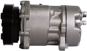 Compressor, airconditioning 813200