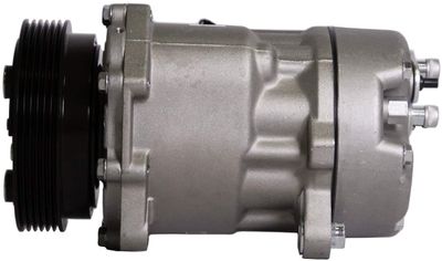 Compressor, airconditioning 813200