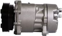 Compressor, airconditioning 813200
