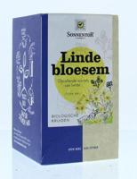 Sonnentor Lindebloesem thee bio