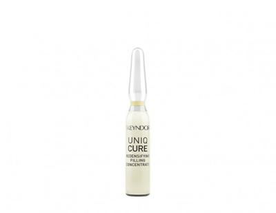 Skeyndor Ampullen Uniqcure Redensifying Filling Concentrate 7x2ml 14ml