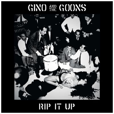 Rip It Up - LP (0192914576105)