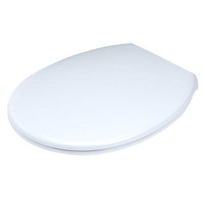Closetzitting Rapotec RAPO Uni Met Deksel Duroplast Wit RapoWash