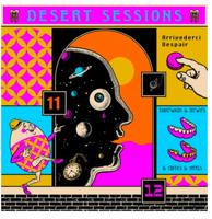 Desert Sessions - Vol. 11 & 12 LP