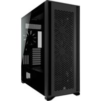 Corsair CC-9011218-WW Full Tower PC-behuizing Zwart