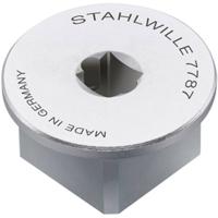 Stahlwille 58521087 Vierkant adapter