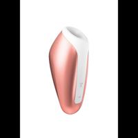 Satisfyer Love Breeze - Air Pulse Stimulator - Koper